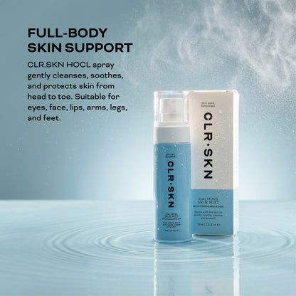 CLR SKN - Face Mist