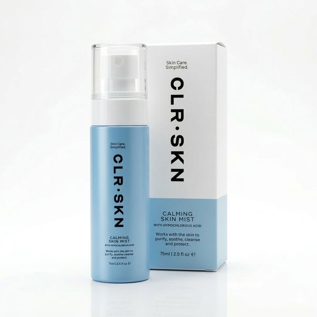 CLR SKN - Face Mist